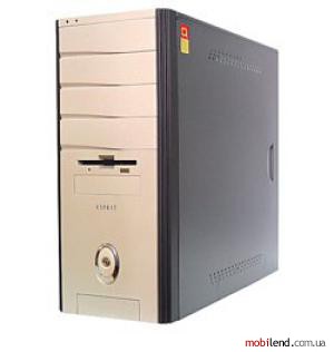 3R System ESPRIT 360W White/black