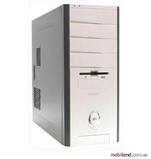 3R System ESPRIT w/o PSU White/black