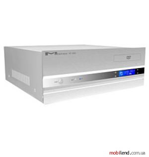 3R System HT1000 w/o PSU Silver