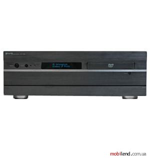3R System HT1100 w/o PSU Black