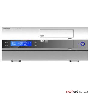 3R System HT3000 w/o PSU Silver