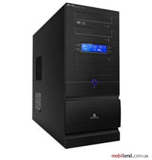 3R System HT4000 450W Black