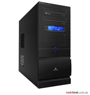 3R System HT4000 w/o PSU Black