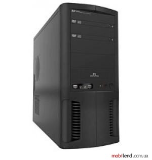 3R System K100 350W Black