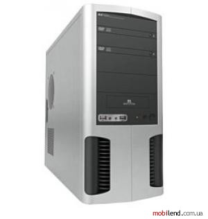 3R System K100 (R10) 350W Silver
