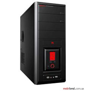 3R System K400Li (R40Li) 350W Black