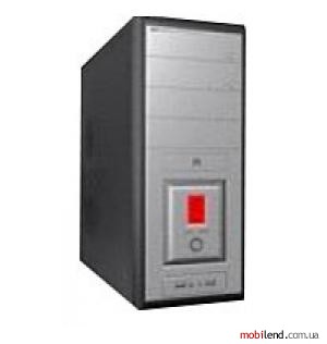 3R System K400Li (R40Li) 350W Silver