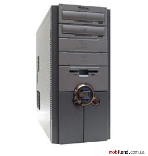 3R System Neon light Dual 400W Black