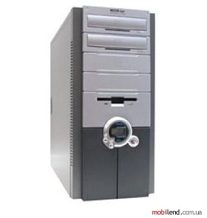 3R System Neon Light Dual 400W Grey