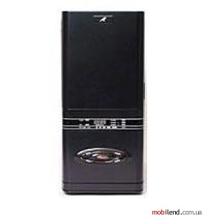 3R System R101 300W Black