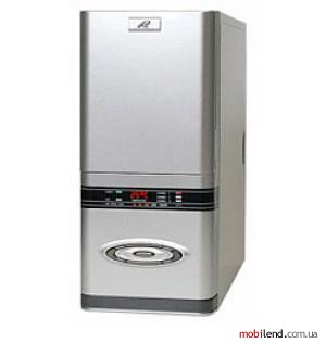 3R System R101 300W Silver