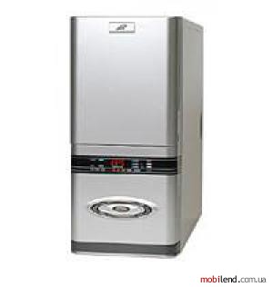 3R System R101 400W Silver