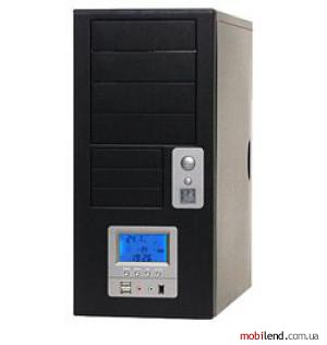 3R System R102 400W Black