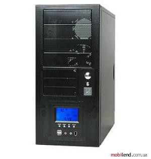 3R System R105SH 350W Black