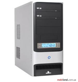 3R System R110 430W Silver/black