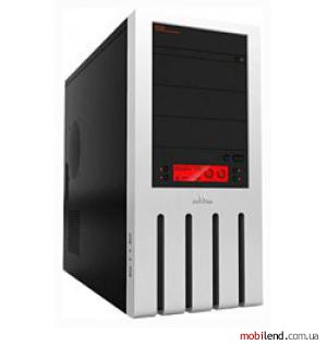 3R System R120 350W Black/silver