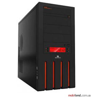 3R System R120 400W Black