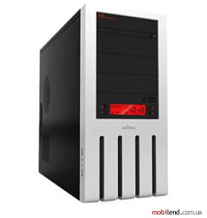 3R System R120 400W Silver