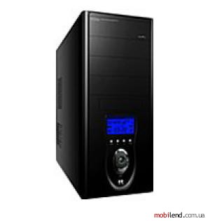 3R System R200 Li 400W Black