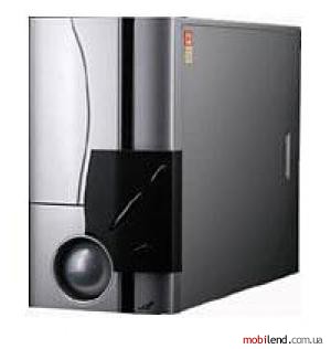 3R System R201 350W Silver