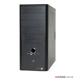 3R System R202 350W Black