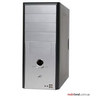 3R System R202 400W Silver