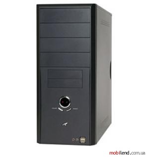 3R System R202 w/o PSU Black