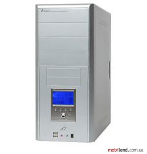 3R System R202Li 400W Silver