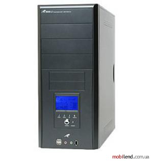 3R System R202Li 430W Black