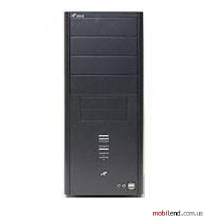 3R System R203 350W Black