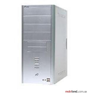 3R System R203 350W Silver