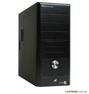 3R System R205 350W Black