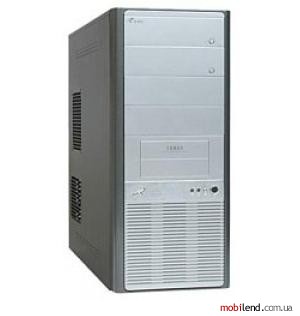 3R System R220(TOMAS) 350W Silver