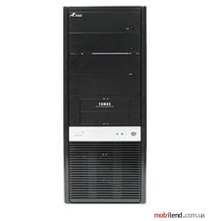 3R System R220(TOMAS) 400W Black