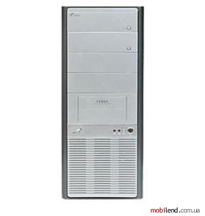 3R System R220(TOMAS) 400W Silver