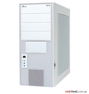 3R System R230(MK II) w/o PSU White