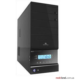 3R System R240 400W Black