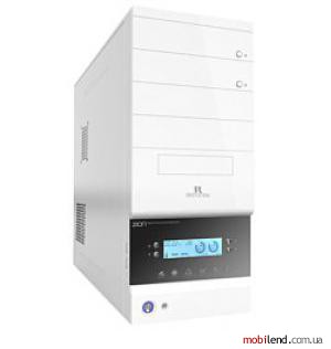 3R System R240 430W White