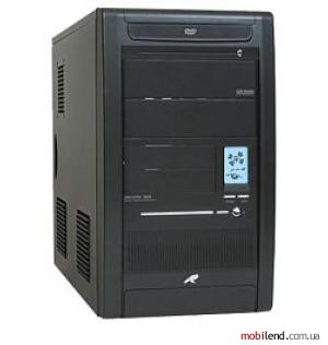3R System R310 350W Black