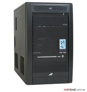 3R System R310 450W Black
