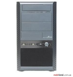 3R System R320 430W Black