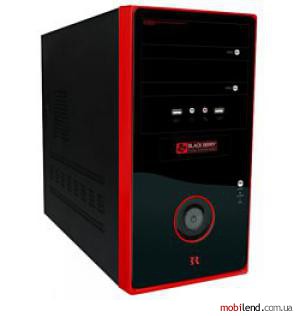 3R System R350 400W Black