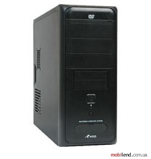 3R System R400 350W Black