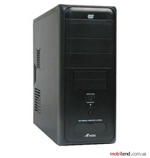 3R System R400 430W Black