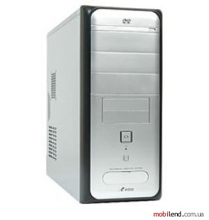 3R System R400 430W Silver
