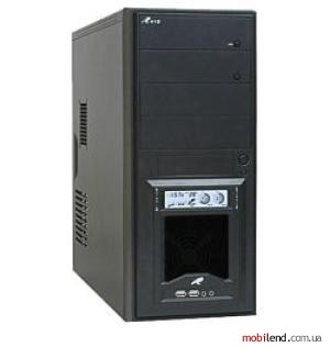 3R System R410 350W Black