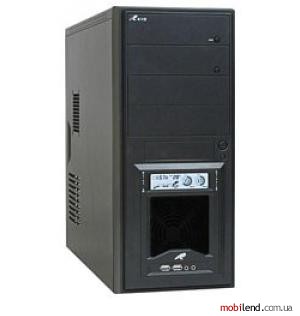 3R System R410 430W Black