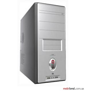 3R System R420 350W Silver