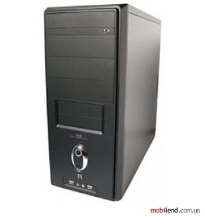 3R System R420 430W Black