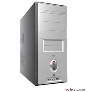 3R System R420 430W Silver